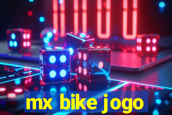 mx bike jogo